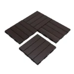 WPC Dark Brown
