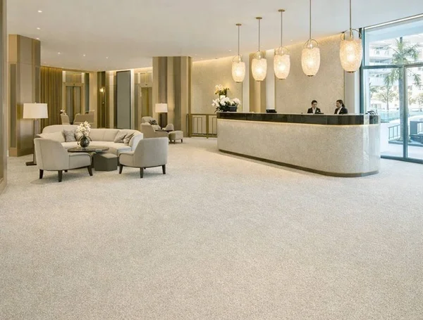Hotels & Hospitality carpets