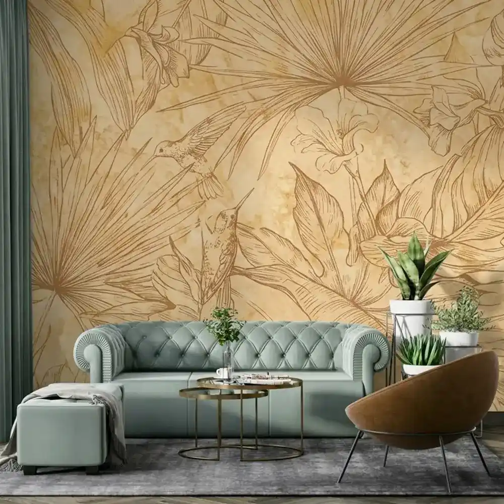Wallpaper Dubai | Buy Luxury Wallpapers Online
