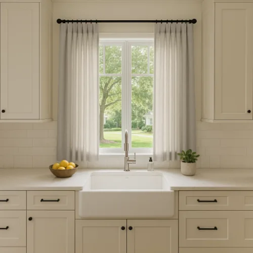 Kitchen Curtains