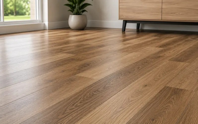 Laminate Flooring