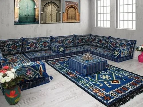 Majlis & Reception Areas carpets