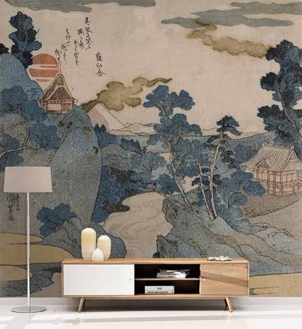 Mural Wallpapers