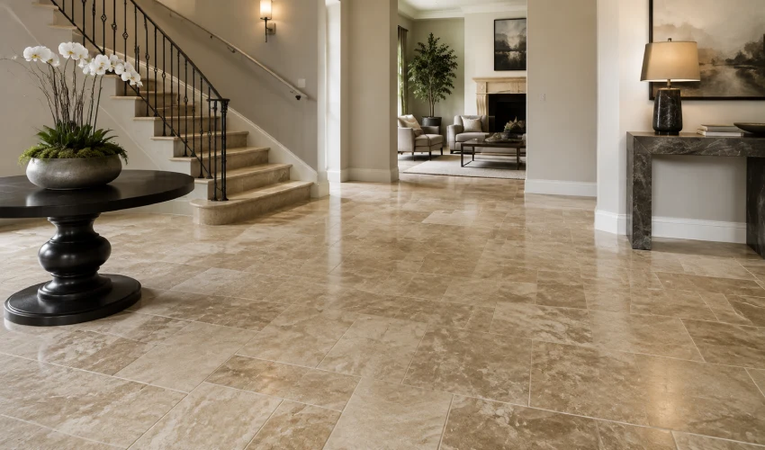 Natural Stone