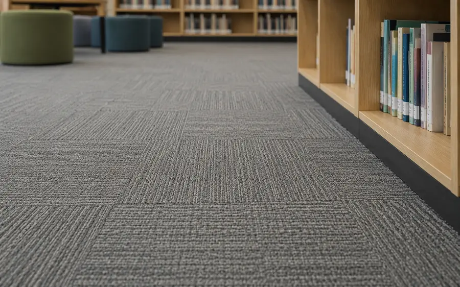Schools & Educational Facilities carpets