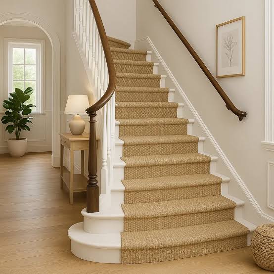 Stair runner Carpet Duba