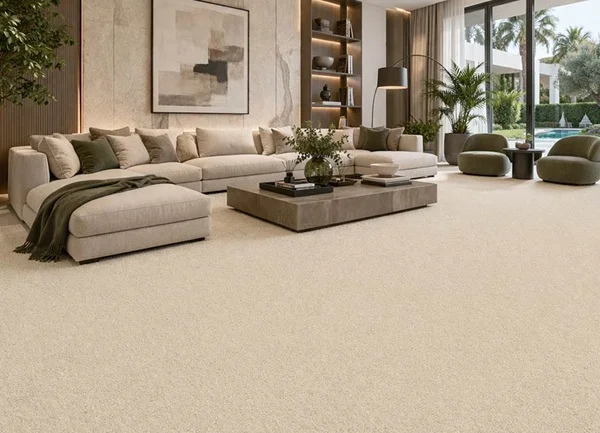 Villas & Apartments carpets