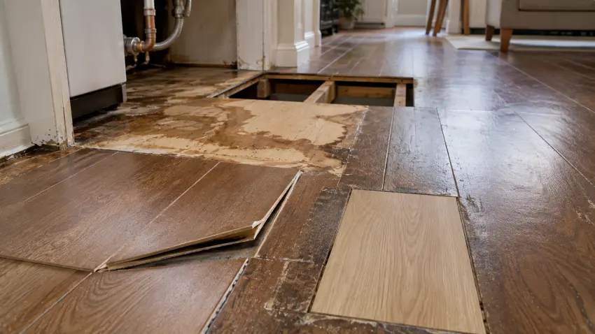 Why Some Repairs Dont Last
