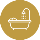 bathtub