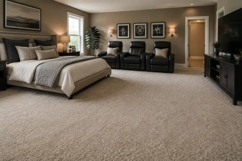 carpet - Floor Land