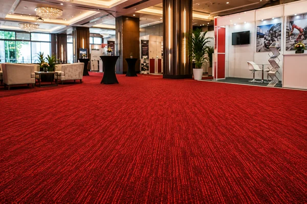 exhibition carpet