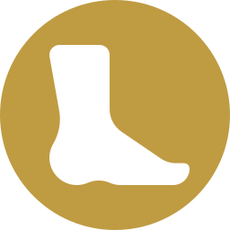 foot