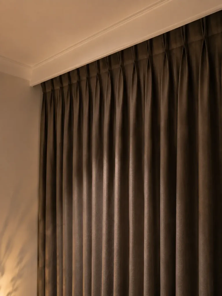 soundproof window curtains