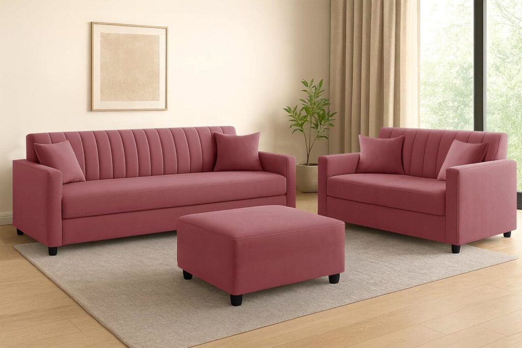5 Seater Sofa