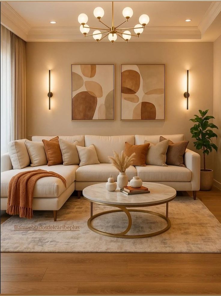 Apartments furniture