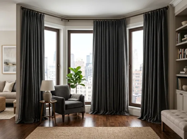 Bay and Irregular Windows