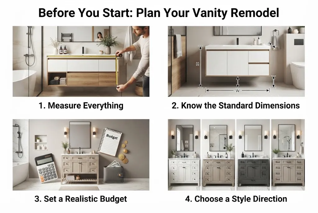 Before You Start_Plan Your Vanity Remodel