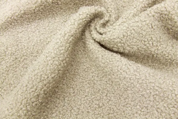Boucle Fabric