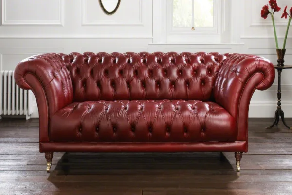 Chesterfield Sofas