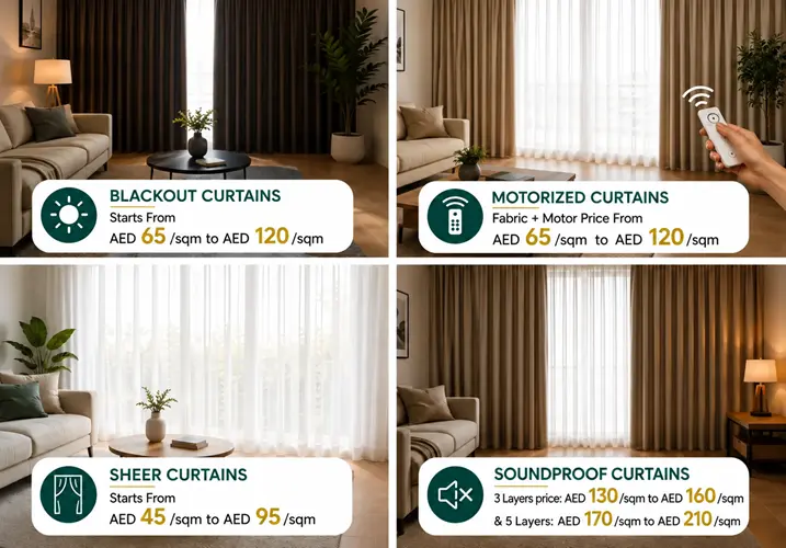 Curtains-Dubai-Price-By-Floorland
