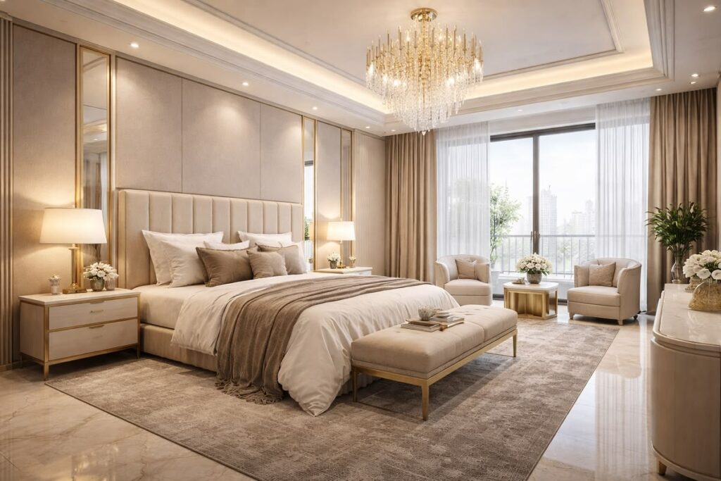 Custom Made Headboard upholstery near me