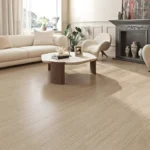 Engineered wood planks