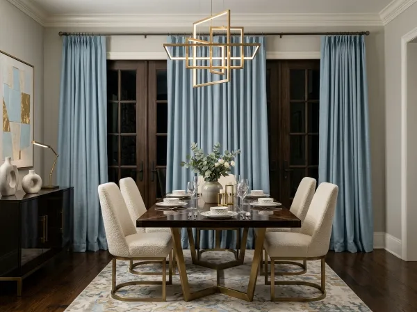 French Doors