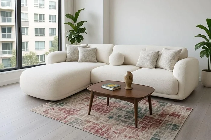 Modern Sofa Sets upholstery