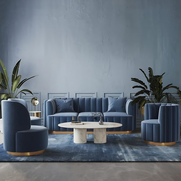 Modern furniture