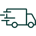 Quality Check & Delivery