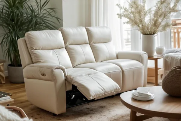 Recliner Sofas