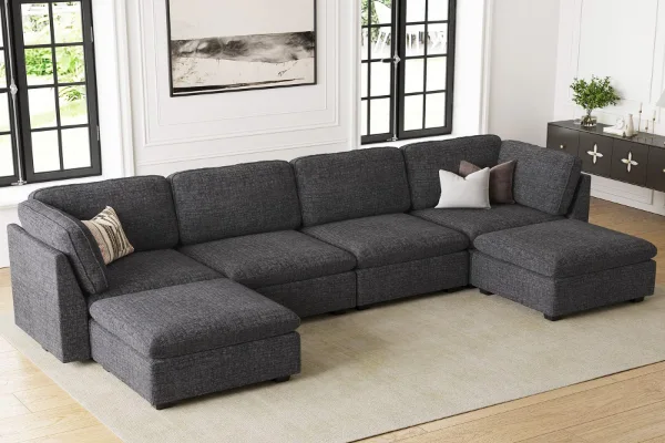 Sectional Sofas