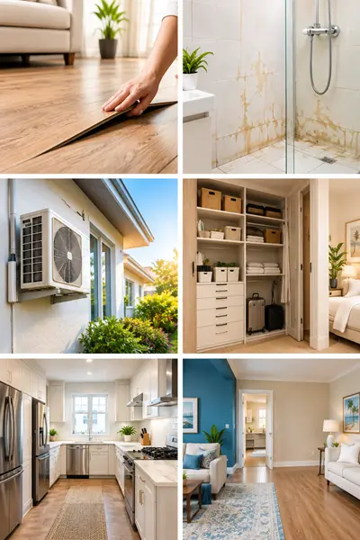 Signs Your Villa Needs Renovation