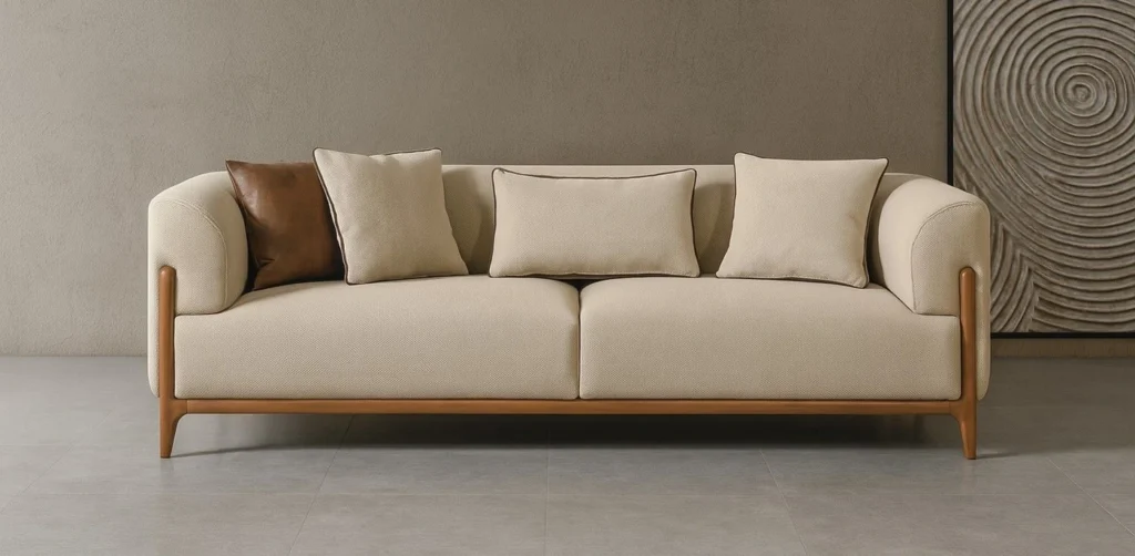 Sofa Upholstery Dubai