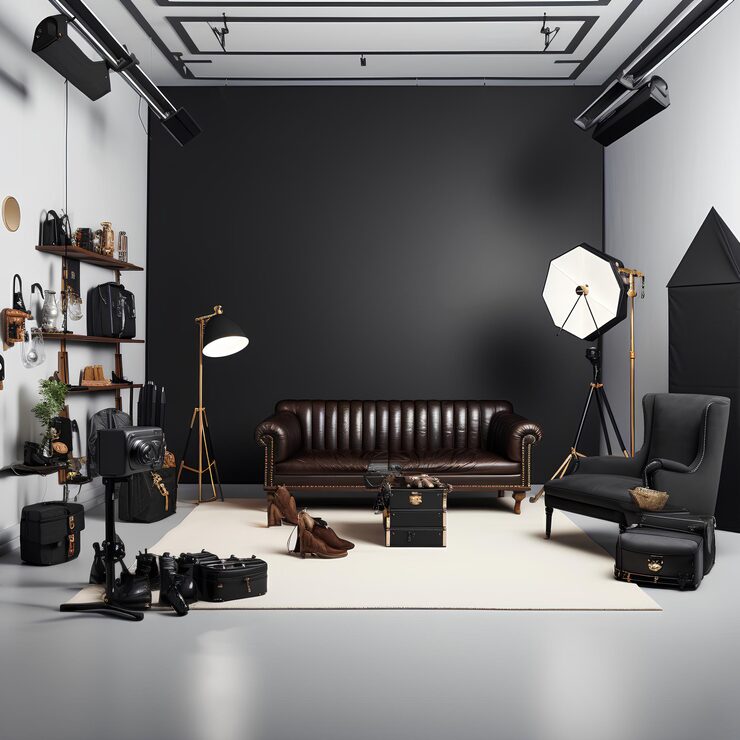 Studios furniture