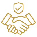 Trusted Reputation