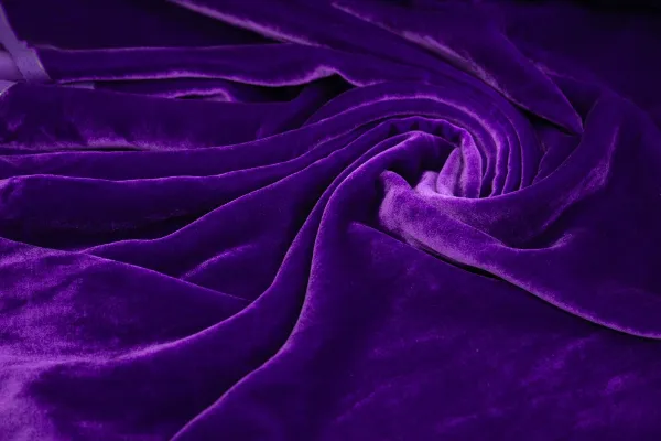 Velvet Fabric
