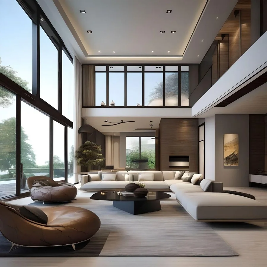 Villa Renovation Services in Dubai