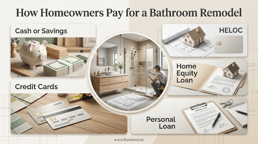 Ways to Lower Bathroom Remodel Costs Without Cutting Corners