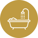 bathtub