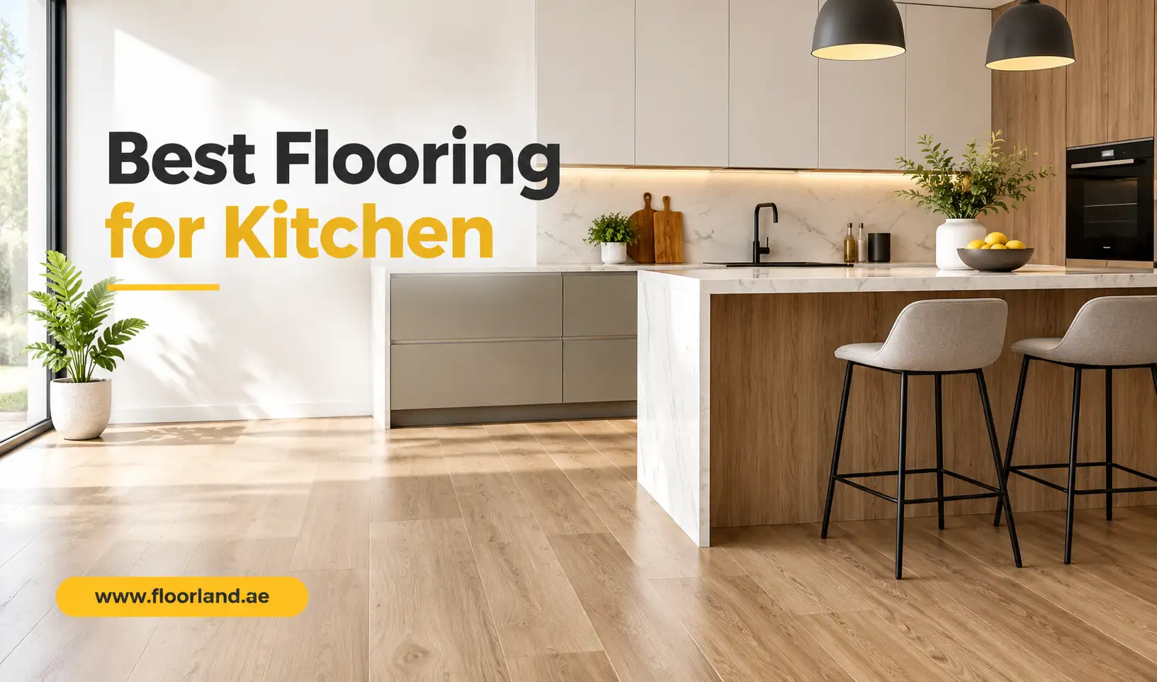 best flooring for kitchen