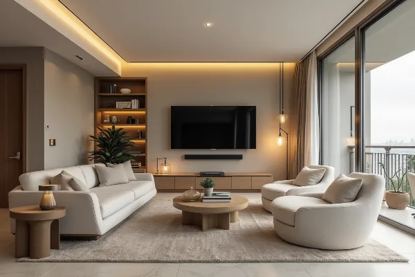 livingroom interior