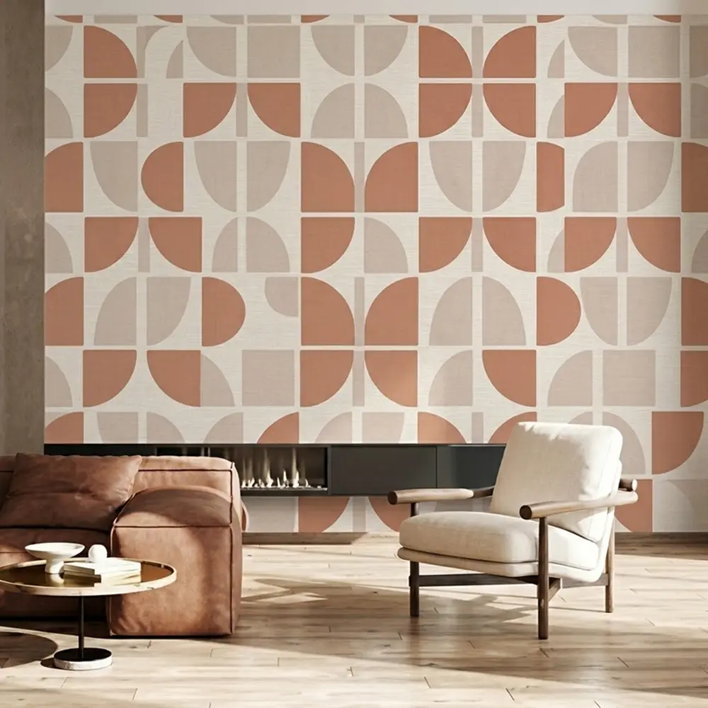 livingroom wallpaper