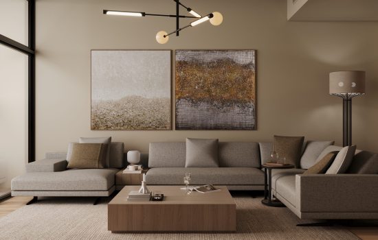 luxury furniture in dubai