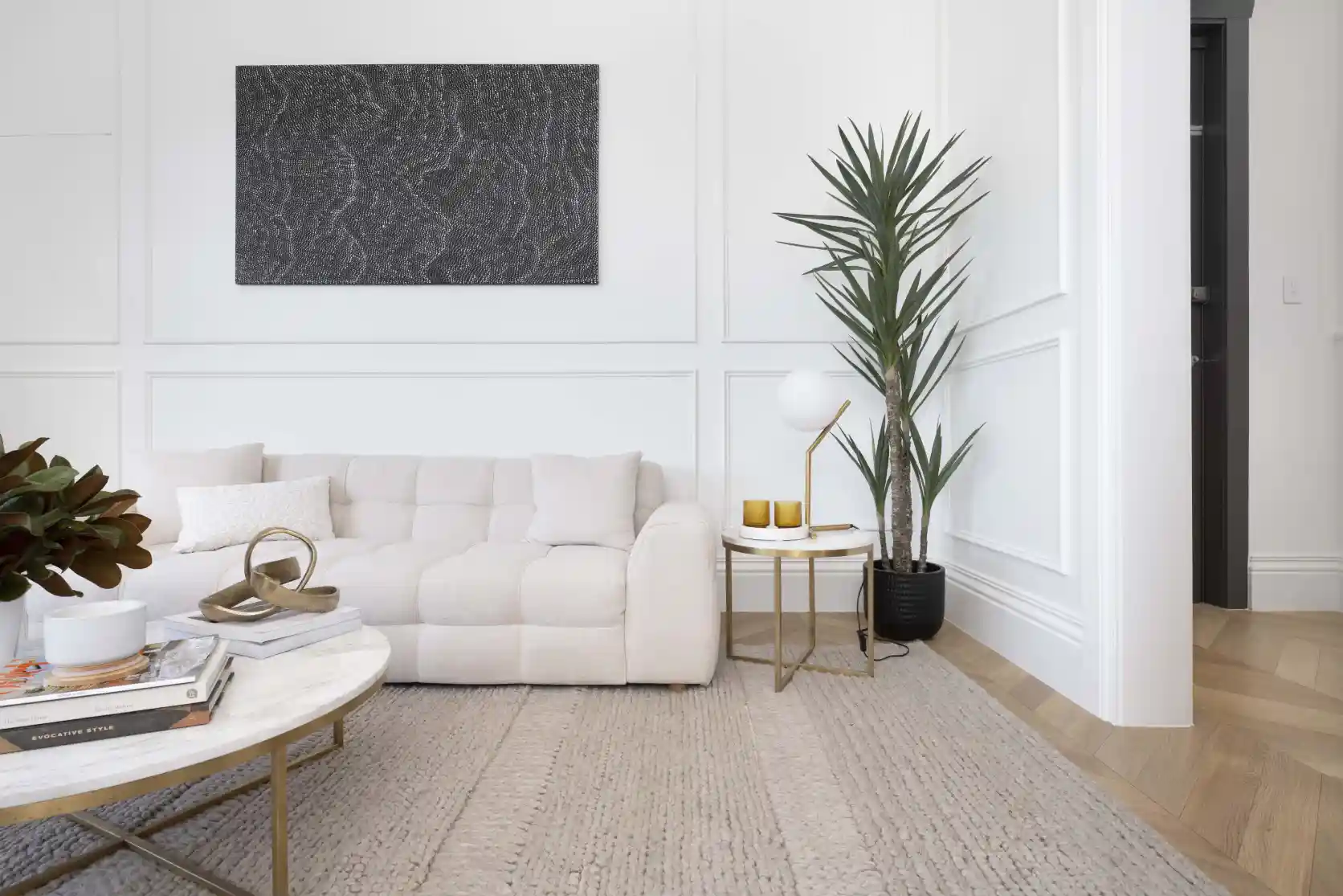 Beadboard Wainscoting
