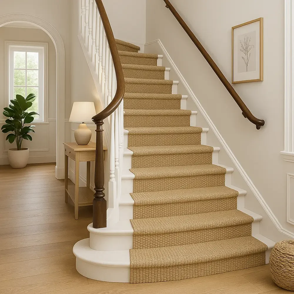 Buy Best Stairs Carpets in Dubai