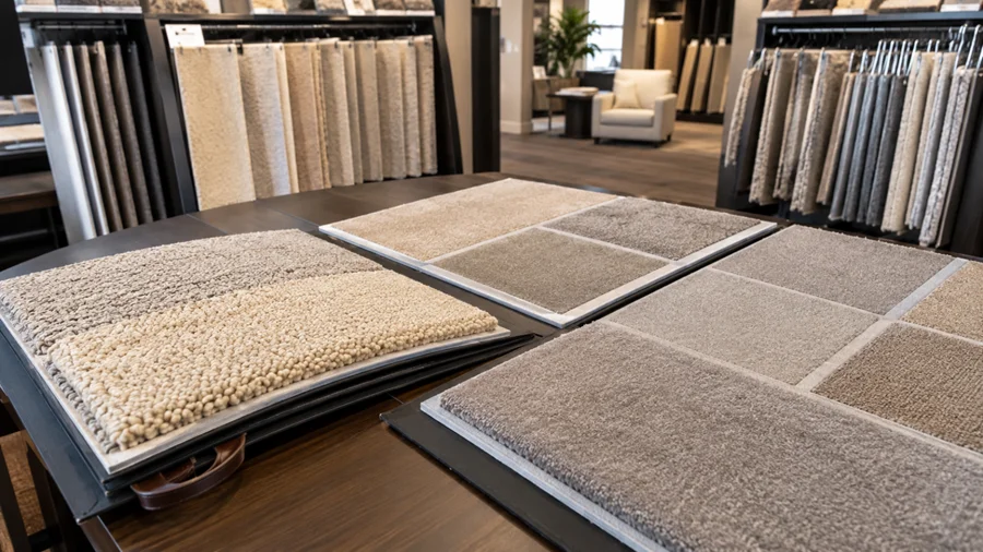 Buy Stair Carpet Durable, Safe & Stylish Runners