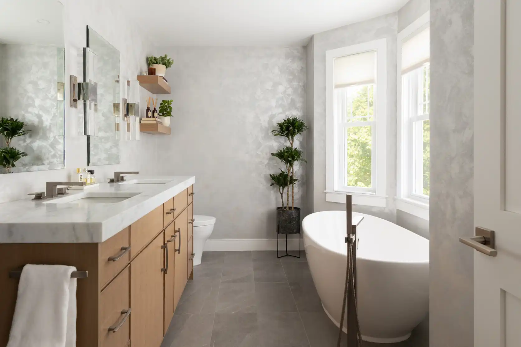 Common Design Mistakes to Avoid With Shower Wall Panels