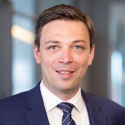 Daniel Matthews