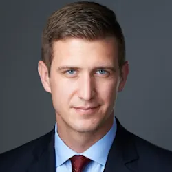 Daniel Mercer